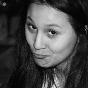 Meet your Posher, Natalie